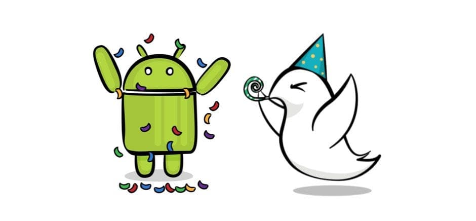 Kotlin’e Dice Roller ile Merhaba Thumbnail