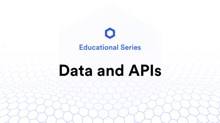 Veriler ve API’ler : Verilerin ve API’lerin Yeni Nesil Ekonomileri Nasıl Güçlendirdiğini Anlamak Thumbnail